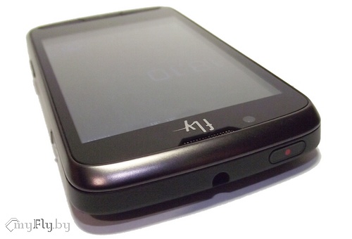 Телефон Fly IQ260