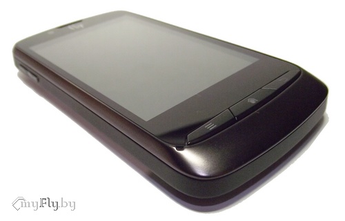 Телефон Fly IQ260