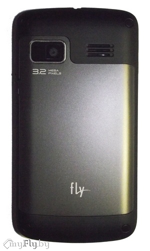 Fly IQ260