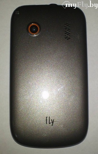 Fly Q120 TV