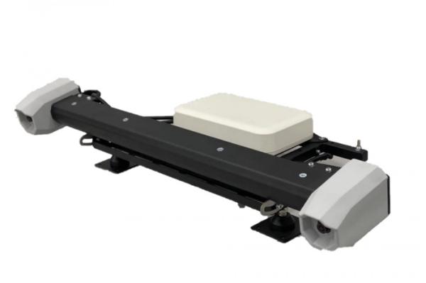 Российская система автономного вождения ориентируется по спутникам Российская система автономного вождения ориентируется по спутникам