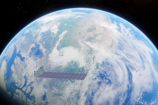 Демократия придет в Иран из космоса? Демократия придет в Иран из космоса?