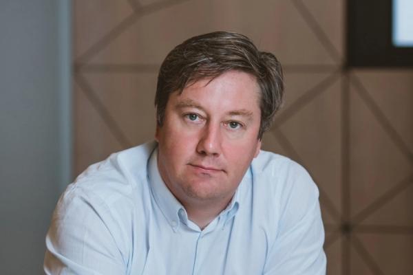 Вадим Гуров стал техническим директором «Одноклассников» Вадим Гуров стал техническим директором «Одноклассников»