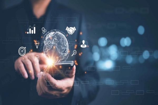 В мире все сложно, но корпоративный ИТ-сегмент крепчает