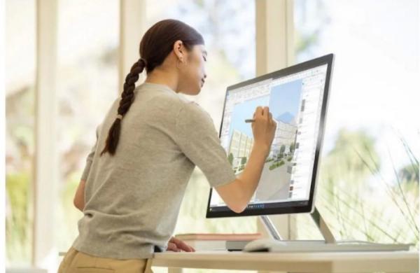 Новинки Microsoft на октябрьском мероприятии Surface