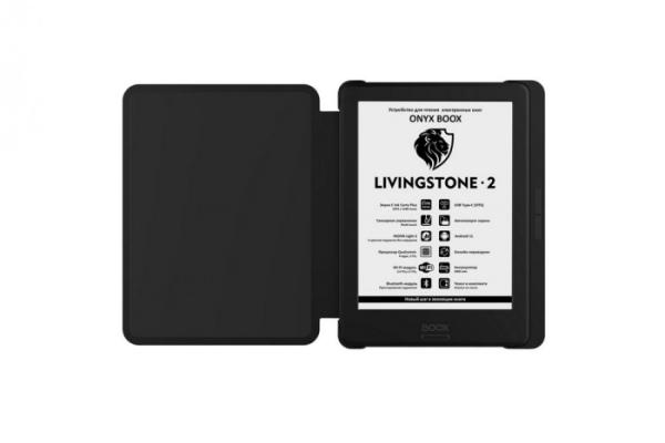 ONYX BOOX Livingstone 2 ONYX BOOX Livingstone 2