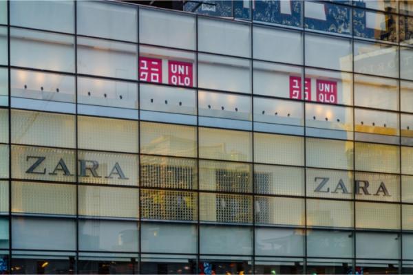 Скучали по Uniqlo и Zara? CDEK.Shopping начал доставку товаров этих брендов Скучали по Uniqlo и Zara? CDEK.Shopping начал доставку товаров этих брендов