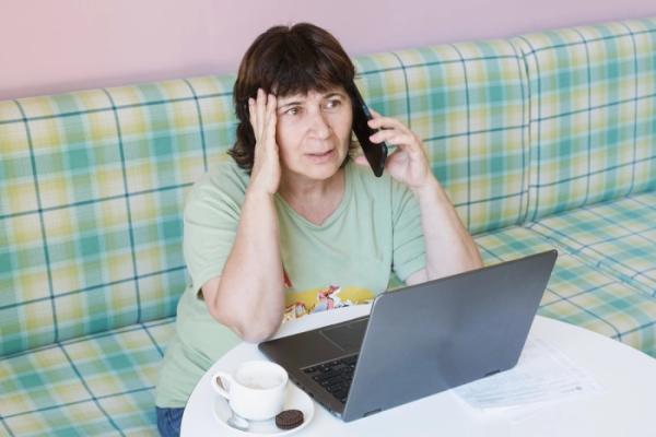 Госуслуги обучают кибербезопасности Госуслуги обучают кибербезопасности