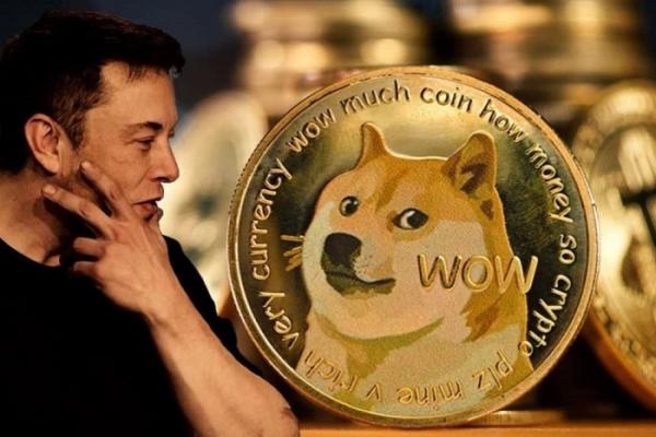 Twitter, криптовалюты и Dogefather: покупка соцсети Маском взбодрила крипторынок Twitter, криптовалюты и Dogefather: покупка соцсети Маском взбодрила крипторынок