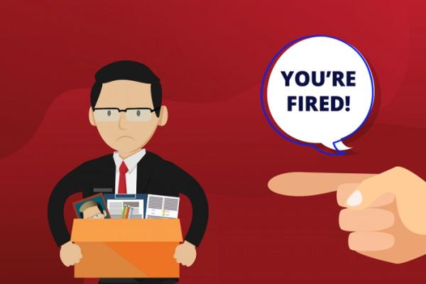 Производитель чипов покажет на дверь тысячам специалистов