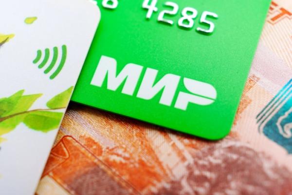 Два российских банка установят свои POS-терминалы только для приема карт «Мир» в дружественных странах Два российских банка установят свои POS-терминалы только для приема карт «Мир» в дружественных странах