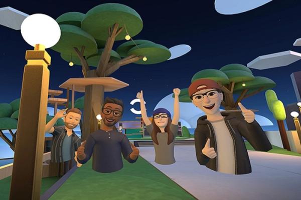 Марк Цукерберг потратил $36 млрд – и никто не знает, на что именно Марк Цукерберг потратил $36 млрд – и никто не знает, на что именно