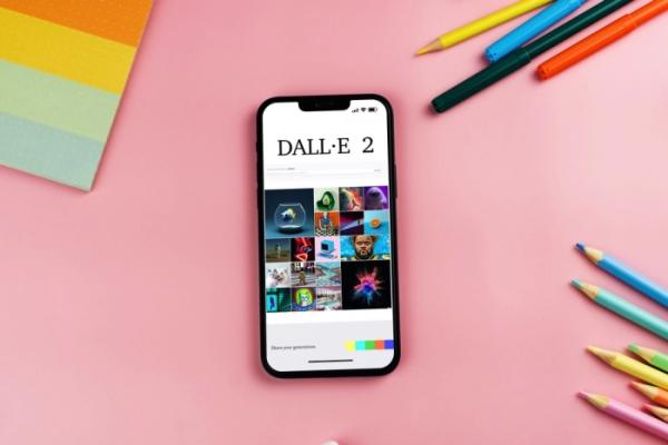 Shutterstock будет продавать изображения, созданные DALL-E 2