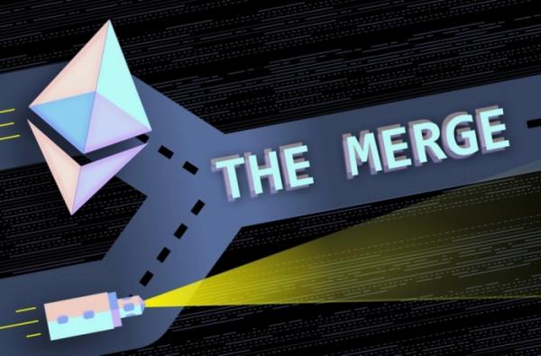 The Merge: конец эпохи майнинговых ферм The Merge: конец эпохи майнинговых ферм