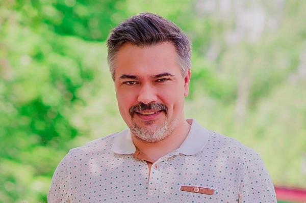 Дмитрий Еманов вошел в команду РЕД СОФТ Дмитрий Еманов вошел в команду РЕД СОФТ