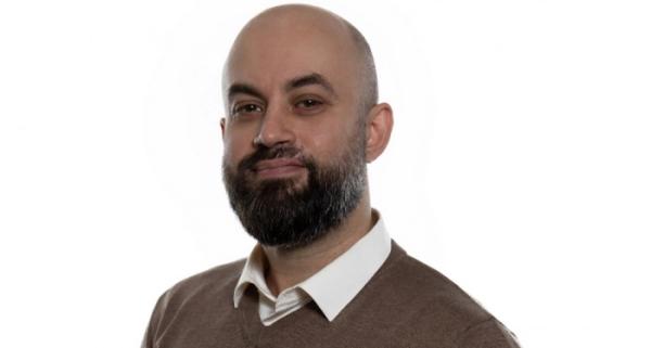 Александр Михеев стал директором по продукту VK Play