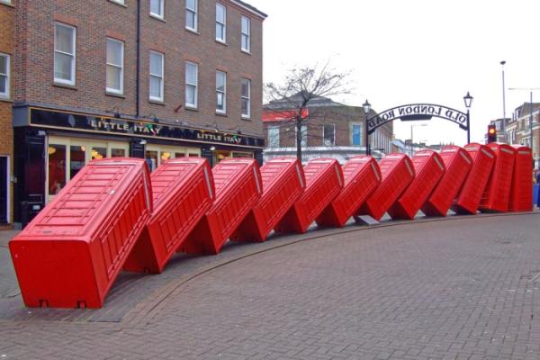 Дайте денег! Европейский телеком требует денег у американского бизнеса