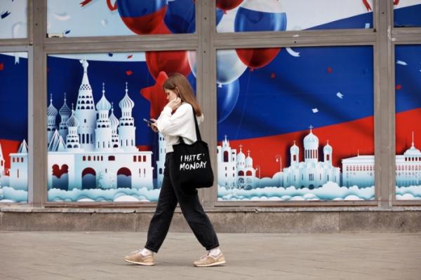 К 2030 году в России перейдут на отечественное ПО на 70%