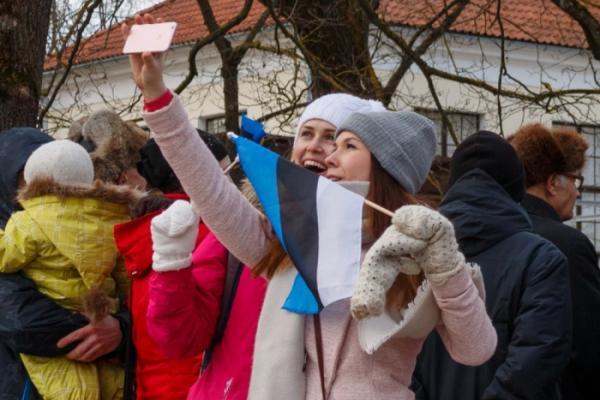 Отечественный производитель смартфонов ушел в Эстонию Отечественный производитель смартфонов ушел в Эстонию