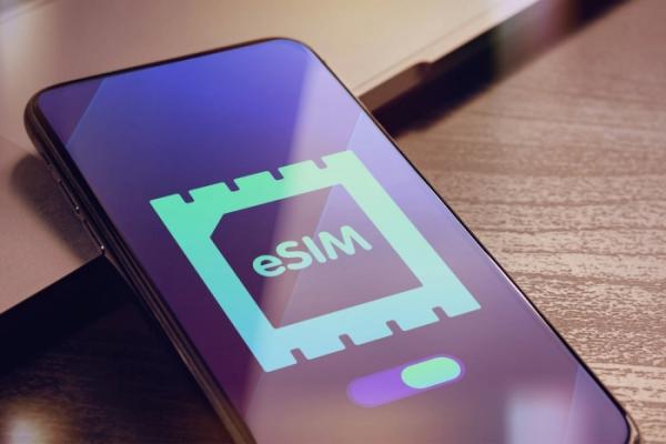 Как получить eSIM без посещения офиса? Как получить eSIM без посещения офиса?