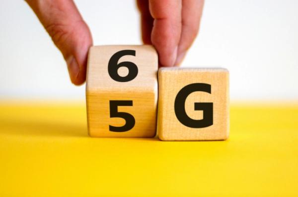Ericsson нацелен на исследование технологий 6G и XR Ericsson нацелен на исследование технологий 6G и XR