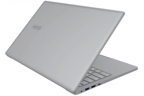 Merlion привез в Россию ноутбуки HIPER Merlion привез в Россию ноутбуки HIPER