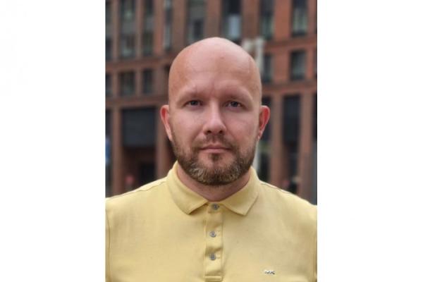 Андрей Маклаков назначен директором технического дивизиона «Кросс технолоджис»