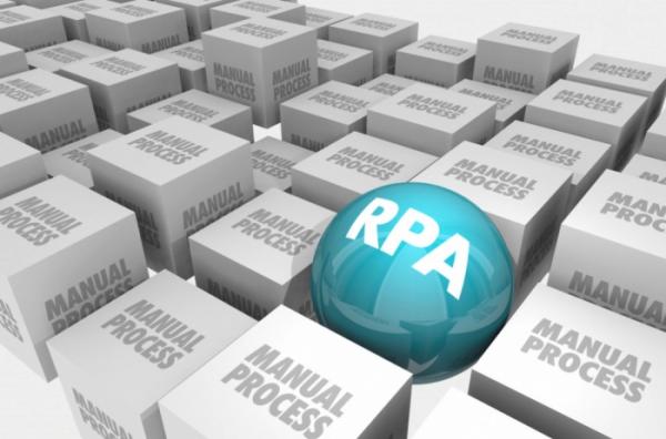 Российский рынок программных роботов. Эффективность