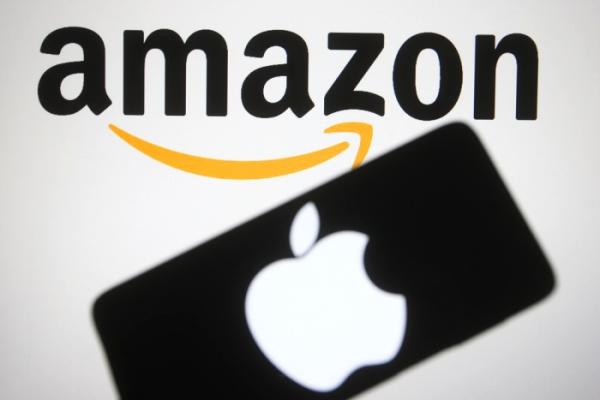 Apple и Amazon обвиняют в сговоре и монополизации рынка Apple и Amazon обвиняют в сговоре и монополизации рынка