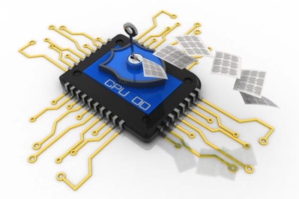 Intel представил процессоры с оплатой за использование Intel представил процессоры с оплатой за использование