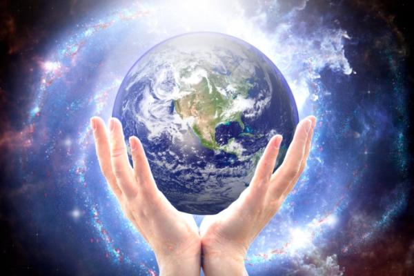 Инициативы в области устойчивого развития спасут не только планету, но и вашу компанию Инициативы в области устойчивого развития спасут не только планету, но и вашу компанию