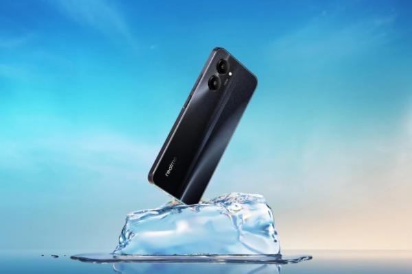 realme C33 – смартфон с камерой сверхвысокого разрешения realme C33 – смартфон с камерой сверхвысокого разрешения