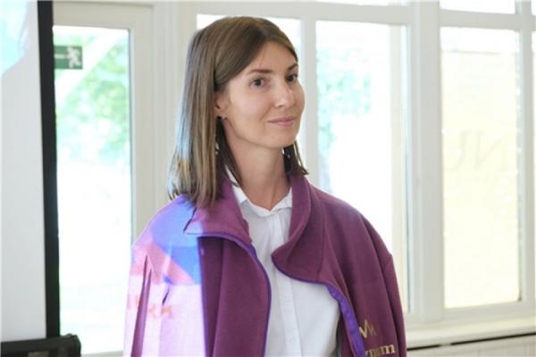 Глава Минцифры Чувашии подает в отставку. Другое мнение о Кристине Майниной