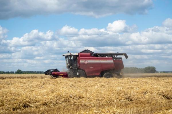 Зарубежные агронавигаторы будут полностью замещены в России Зарубежные агронавигаторы будут полностью замещены в России