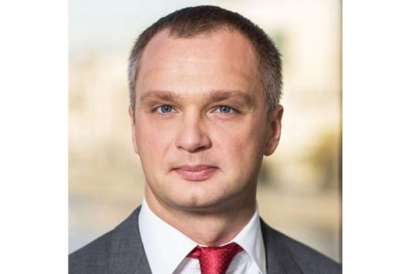 Бывший заместитель генерального директора SAP CIS Андрей Горяйнов стал директором по развитию бизнеса Т1 Бывший заместитель генерального директора SAP CIS Андрей Горяйнов стал директором по развитию бизнеса Т1