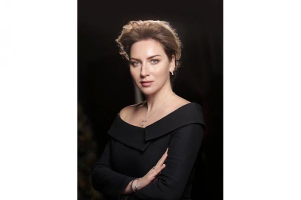 Елена Волотовская назначена вице-президентом «ОПОРЫ РОССИИ» Елена Волотовская назначена вице-президентом «ОПОРЫ РОССИИ»