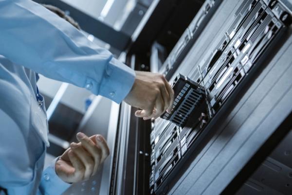 Глобальные поставки серверов в IV квартале сократятся