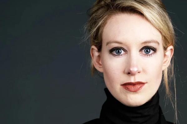 Элизабет Холмс, экс-глава Theranos, получила 11,25 лет тюрьмы Элизабет Холмс, экс-глава Theranos, получила 11,25 лет тюрьмы