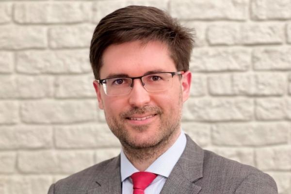 Павел Чужмаров назначен исполнительным директором Wone IT Павел Чужмаров назначен исполнительным директором Wone IT