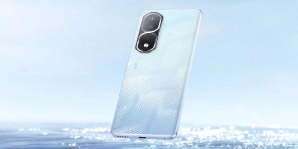 Honor 80 станет первым в мире смартфоном с 160-Мп камерой Honor 80 станет первым в мире смартфоном с 160-Мп камерой