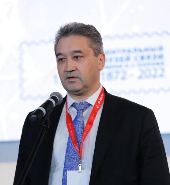 «ИТ-Диалог – 2022» «ИТ-Диалог – 2022»