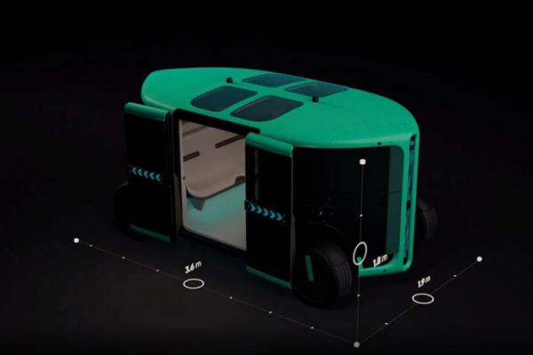 СберАвтоТех и Globaltruck в совместном проекте беспилотных грузовиков СберАвтоТех и Globaltruck в совместном проекте беспилотных грузовиков