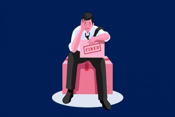 Чемодан, вокзал, Индия: массовые увольнения в американском хай-теке выбрасывают на улицу обладателей H-1B Чемодан, вокзал, Индия: массовые увольнения в американском хай-теке выбрасывают на улицу обладателей H-1B
