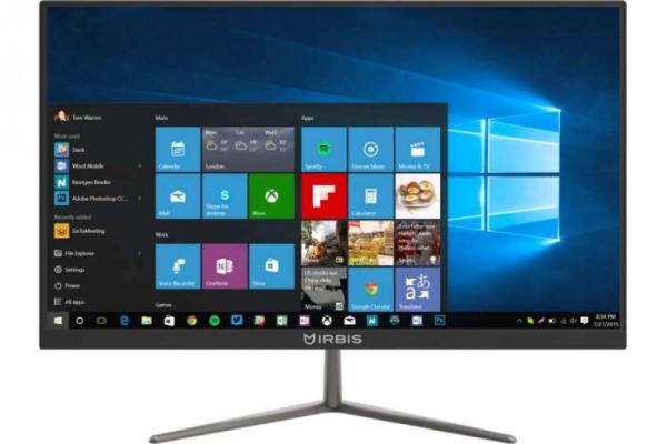 У российского бренда Irbis есть шанс нарастить долю в корпоративных продажах