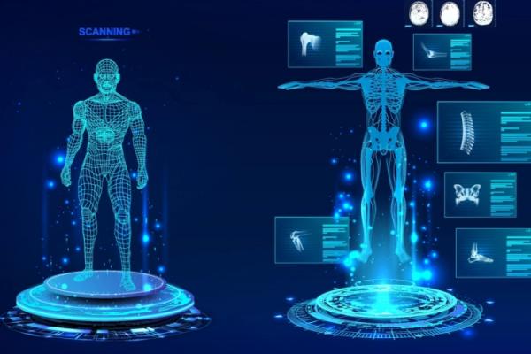 Военные врачи внедрили новый способ 3D-моделирования имплантатов для восстановления конечностей Военные врачи внедрили новый способ 3D-моделирования имплантатов для восстановления конечностей