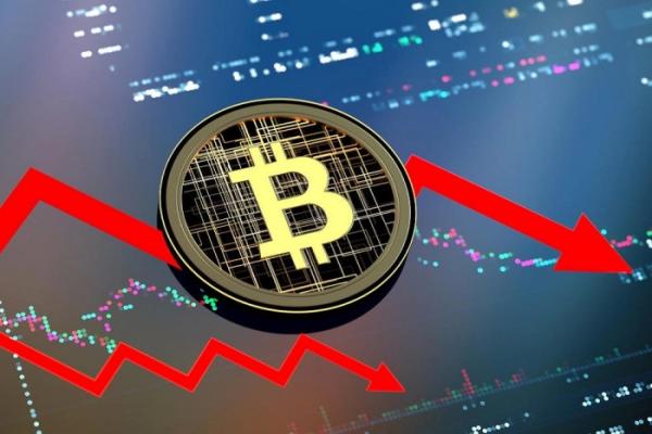 Слухи о проблемах с ликвидностью биржи FTX ударили крипторынок кувалдой под дых Слухи о проблемах с ликвидностью биржи FTX ударили крипторынок кувалдой под дых