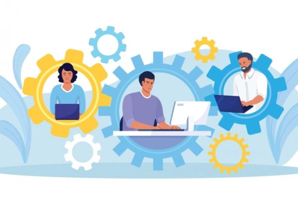 Аутсорсинг в текущих условиях: ускоренная трансформация или выживание? Аутсорсинг в текущих условиях: ускоренная трансформация или выживание?