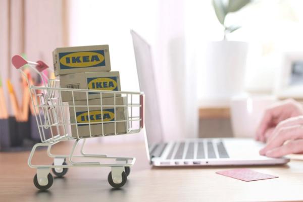 "Яндекс.Маркет" скупил все товары IKEA "Яндекс.Маркет" скупил все товары IKEA