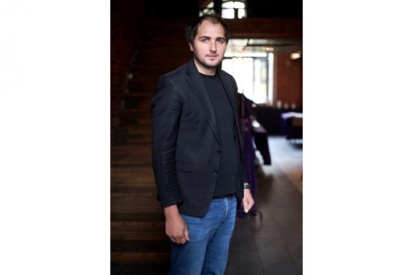 Александр Черников назначен на должность Country Director компании Ventra Александр Черников назначен на должность Country Director компании Ventra