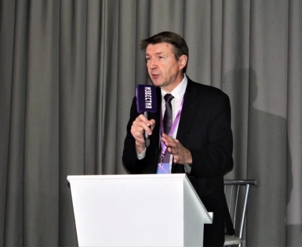 Индустрия разработки ПО на переломном этапе Индустрия разработки ПО на переломном этапе